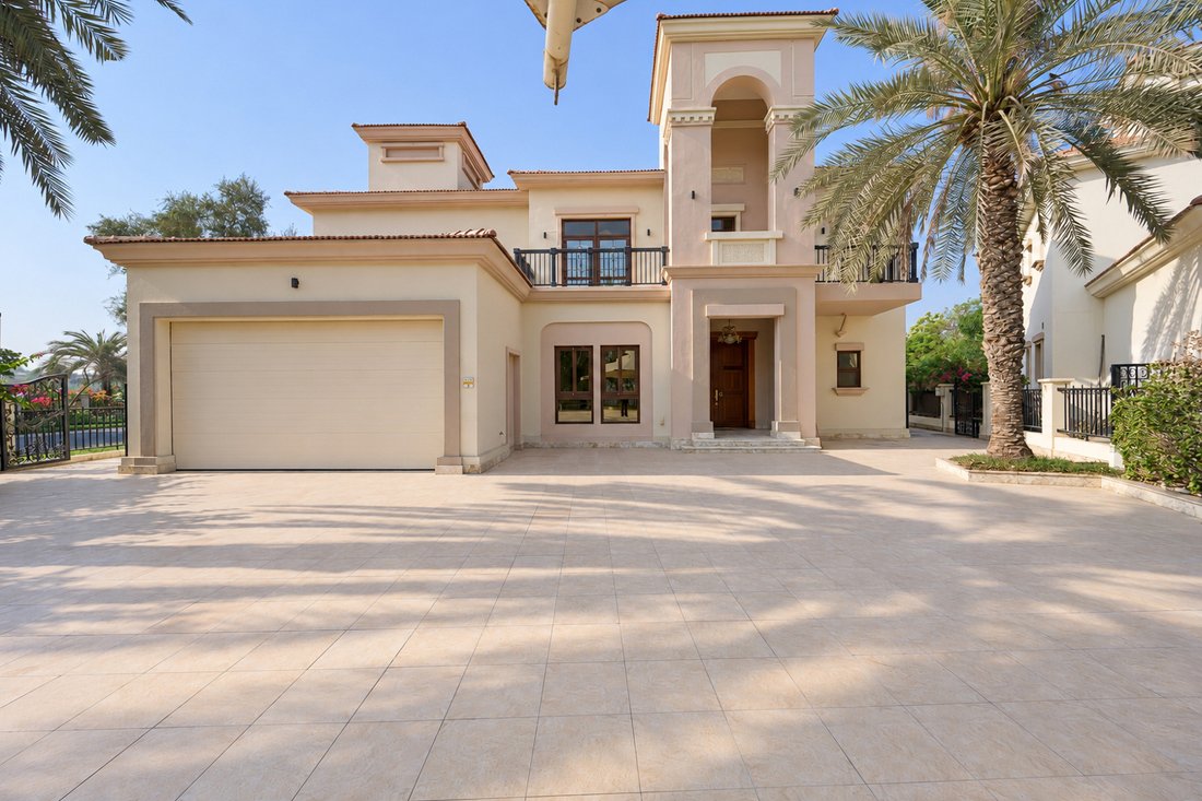Villa a Al Wasl, Emirato di Dubai, Emirati Arabi Uniti 5 - 19181628