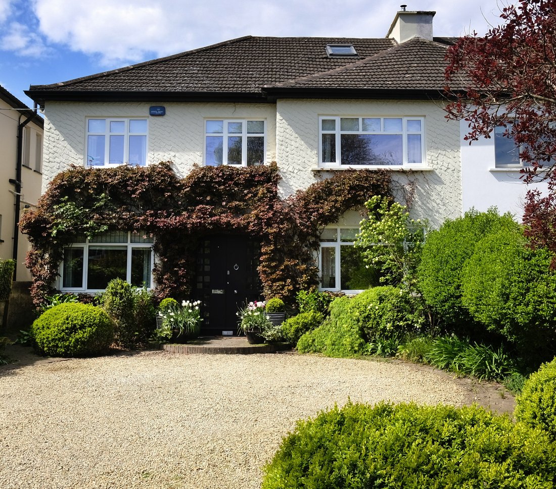 Haus in Dublin, County Dublin, Irland 1 - 19181693