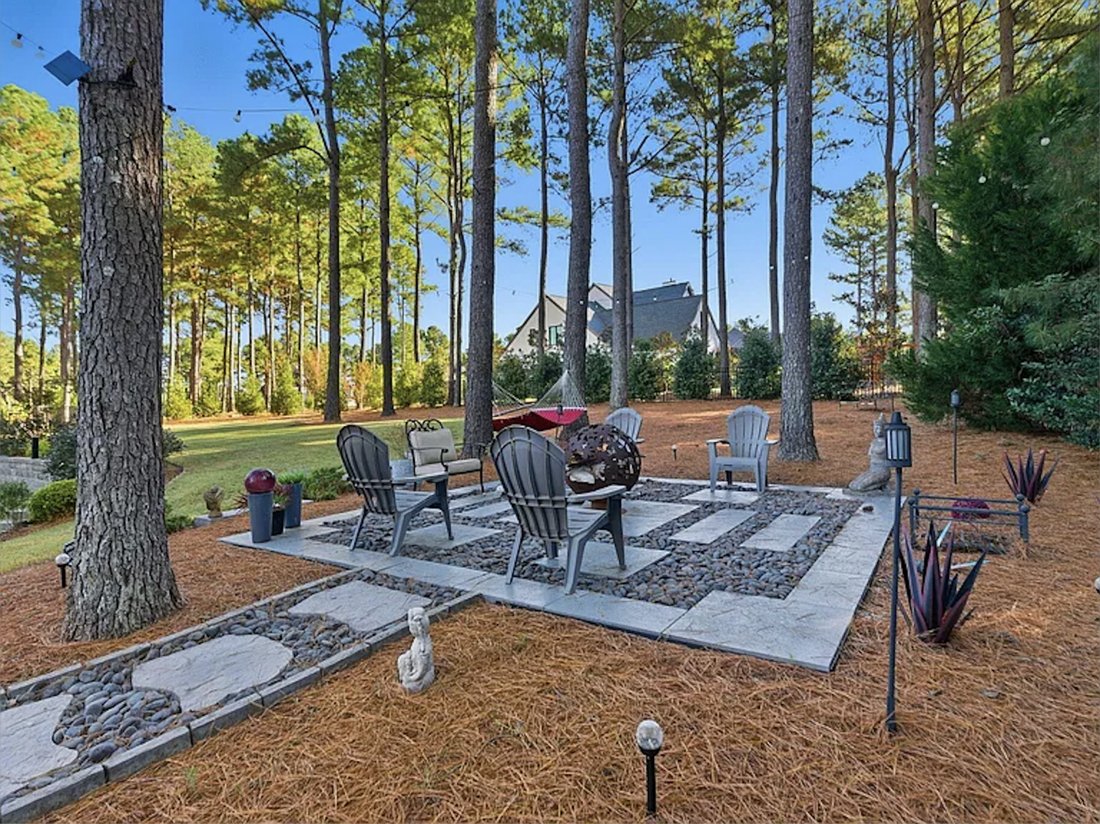 Haus in Bartons Creek, North Carolina, Vereinigte Staaten 4 - 19175087