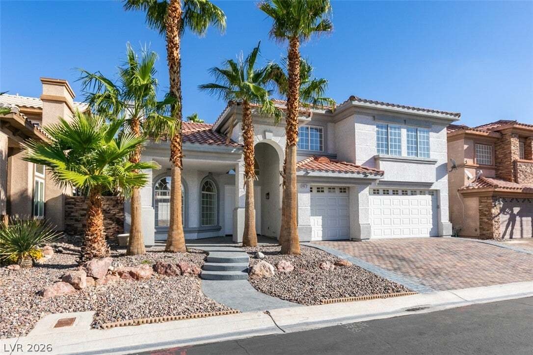 Haus in Las Vegas, Nevada, Vereinigte Staaten 2 - 19177944