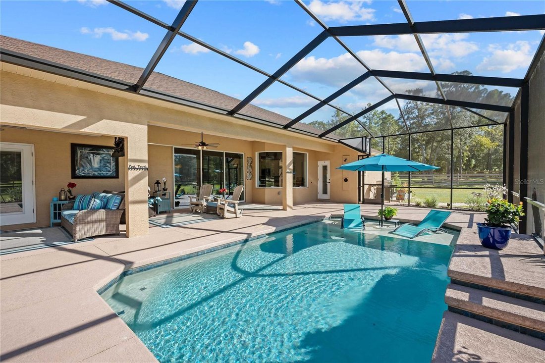 House in Beverly Hills, Florida, United States 4 - 19176995