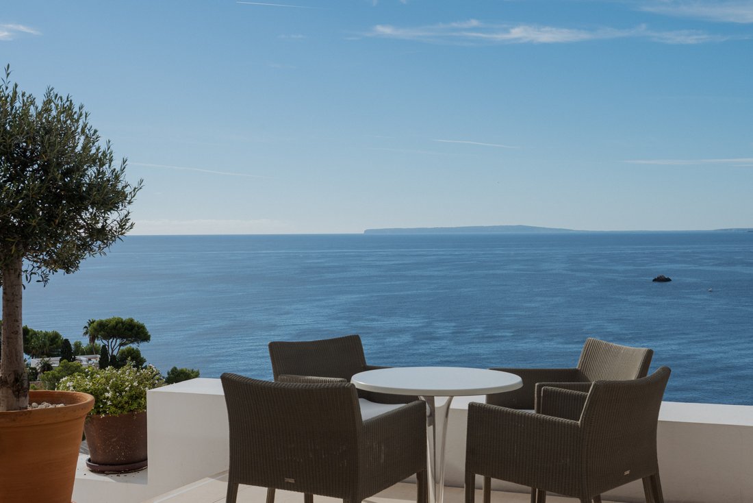 Villa a Roca Llisa, Santa Eulària des Riu, Isole Baleari 4 - 19169849