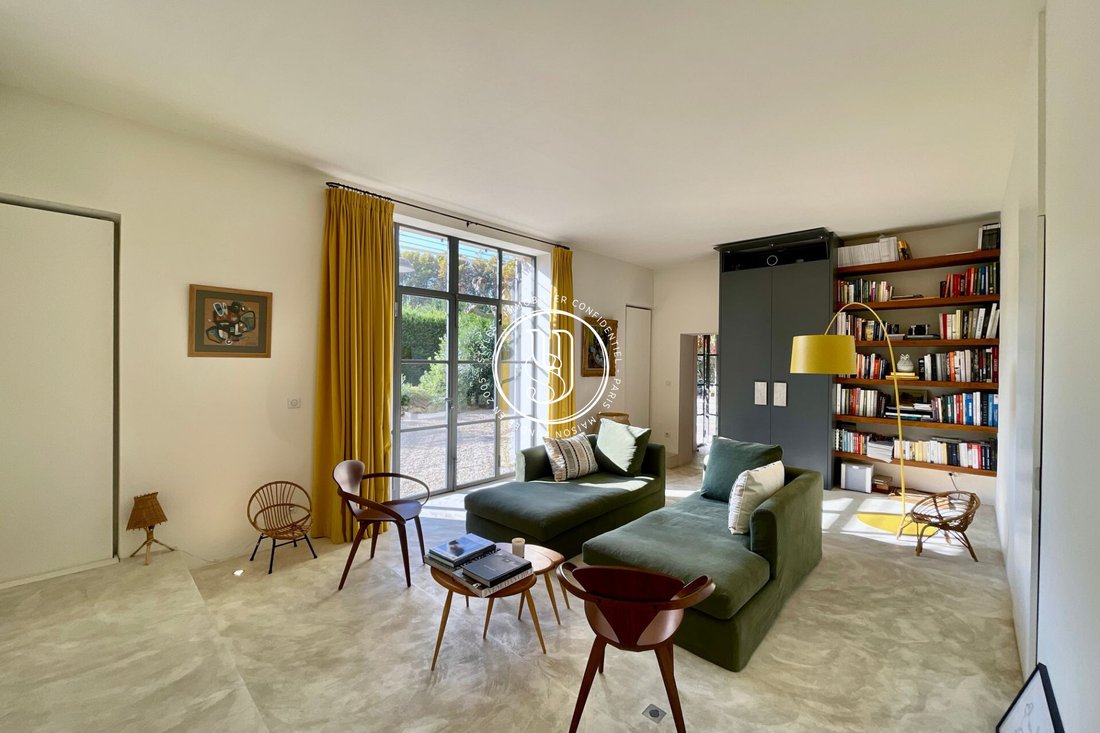 Villa in Saint-Rémy-de-Provence, Provence-Alpes-Côte d'Azur, France 4 - 19179951