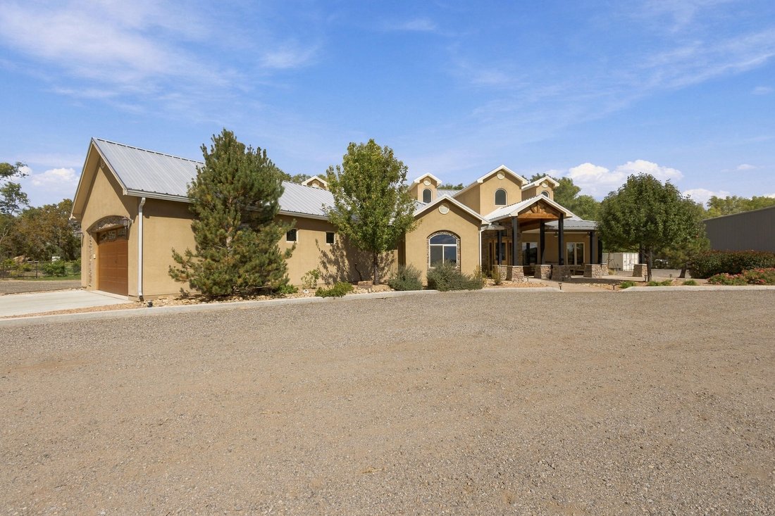 Casa a Albuquerque, Nuovo Messico, Stati Uniti 2 - 19174644