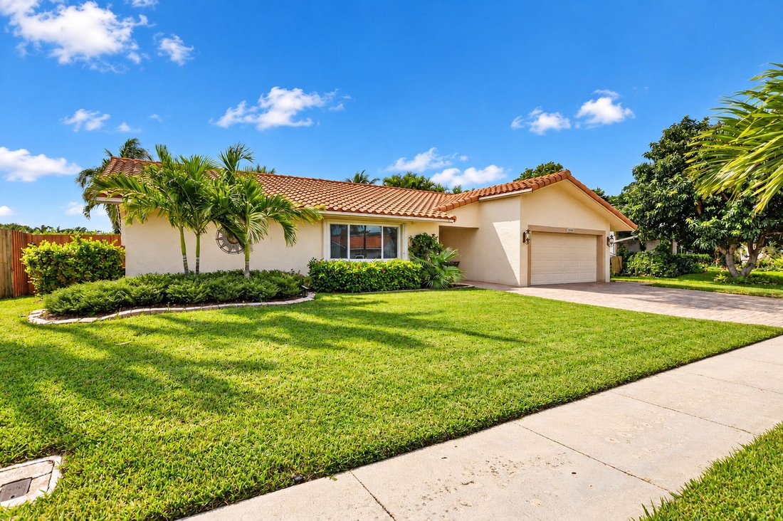 Casa a Boca Raton, Florida, Stati Uniti 3 - 19172461