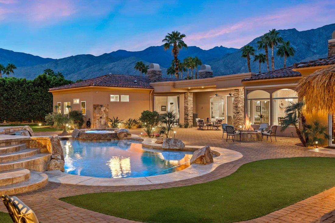 House in Palm Springs, California, United States 3 - 19177853