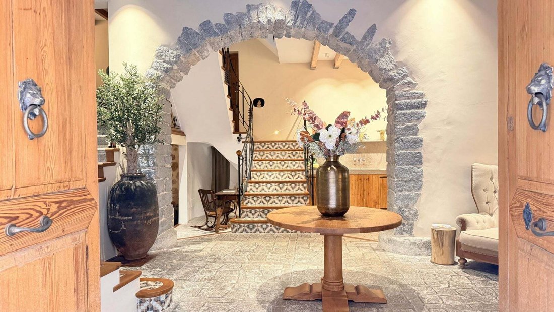 Residenza a Fornalutx, Isole Baleari, Spagna 1 - 19178335