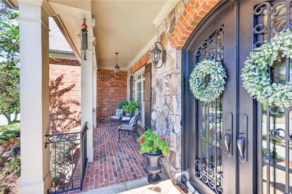 Casa en Hoschton, Georgia, Estados Unidos 4 - 19180475