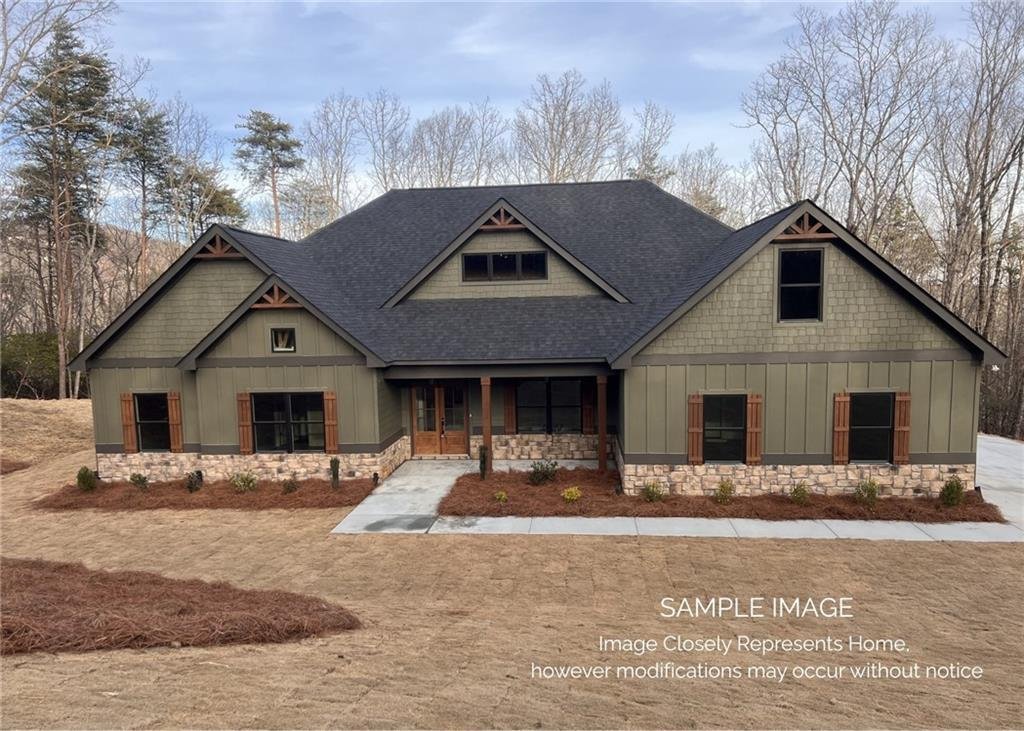 Casa en Clarkesville, Georgia, Estados Unidos 2 - 19170728