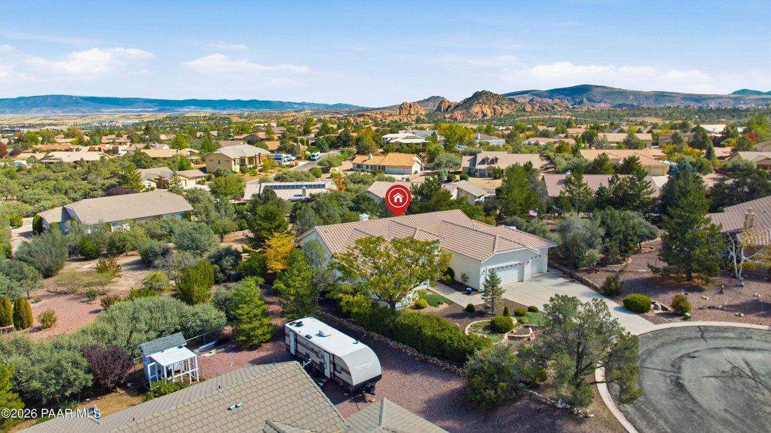 House in Prescott, Arizona, United States 2 - 19171776