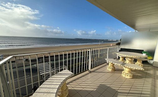 Apartment in Le Guézy, La Baule-Escoublac, France 1