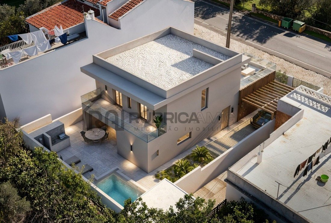 Haus in Loule (Sao Clemente), Algarve, Portugal 1 - 19170311