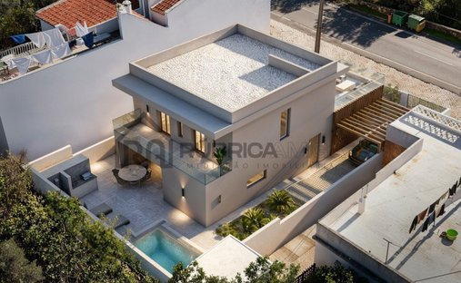 House in Loule (Sao Clemente), Algarve, Portugal 1