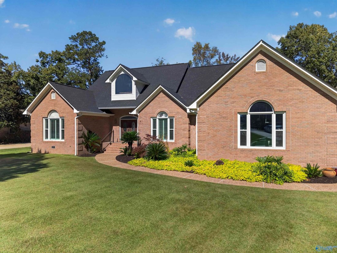 House in Southside, Alabama, United States 2 - 19171484