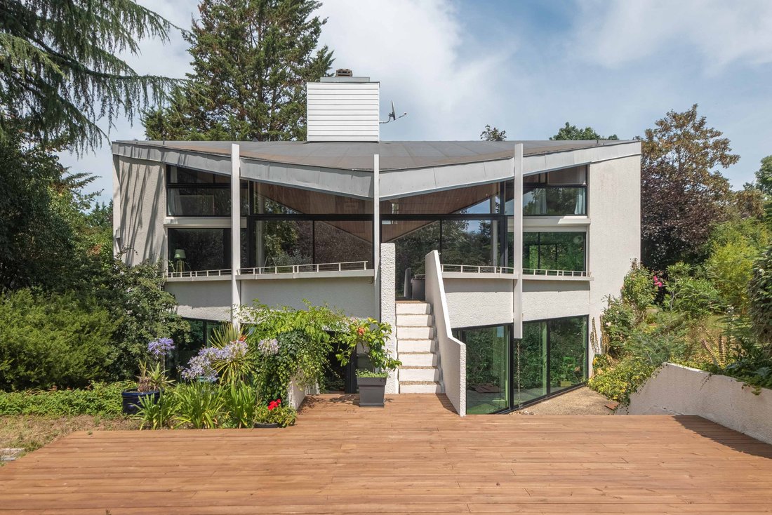 Maison à Bouliac, Nouvelle-Aquitaine, France 4 - 19170210