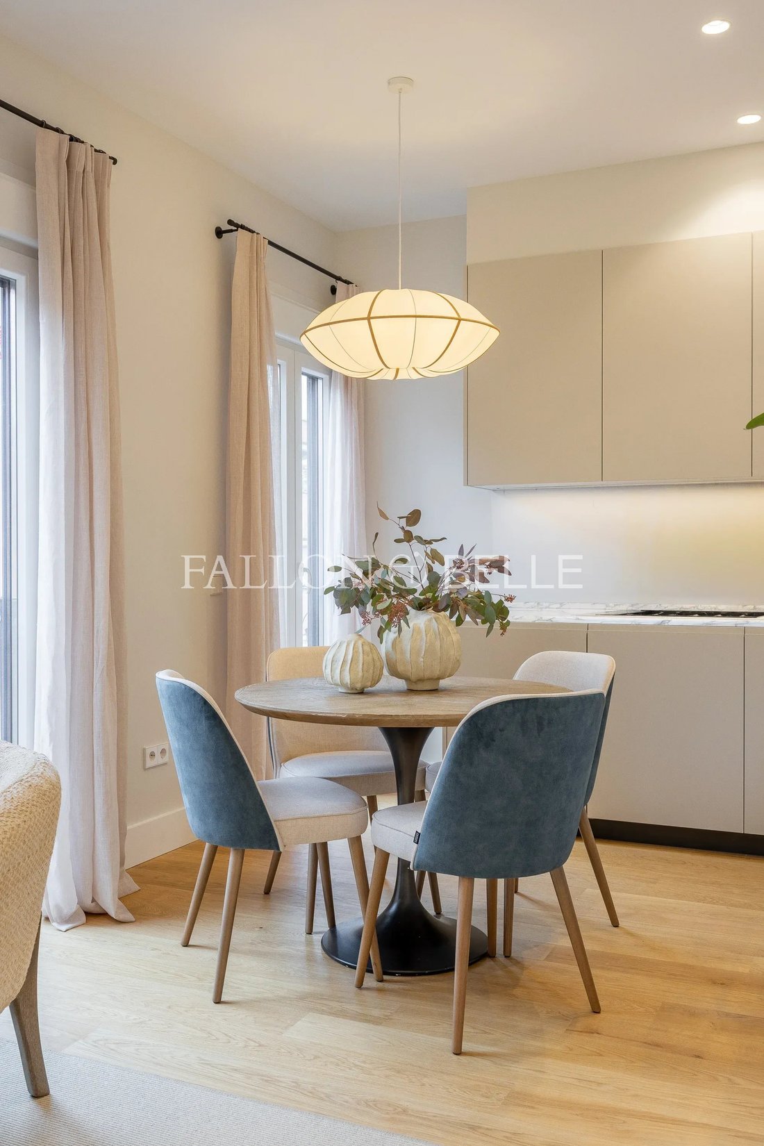 Wohnung in Salamanca, Madrid, Spanien 3 - 19170051