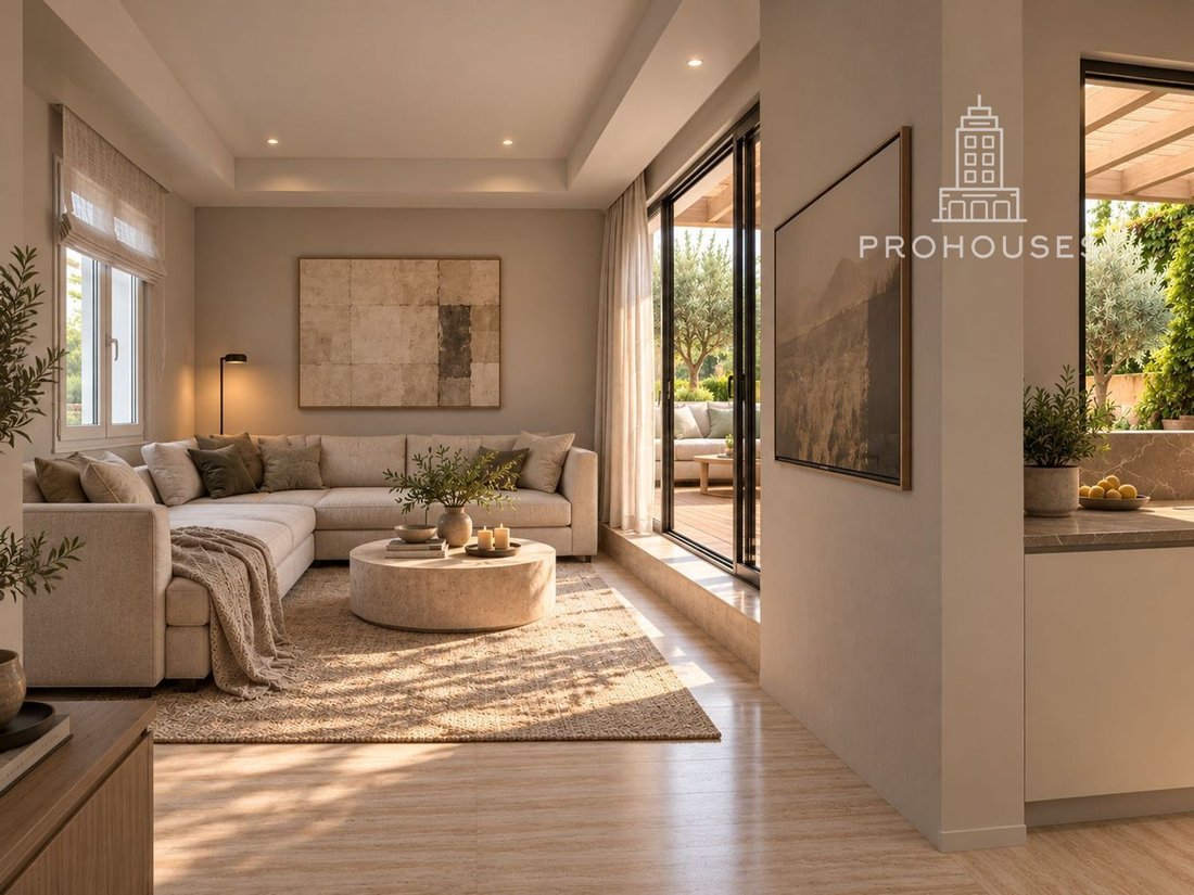 Penthouse à Centro, Madrid, Espagne 4 - 19172317