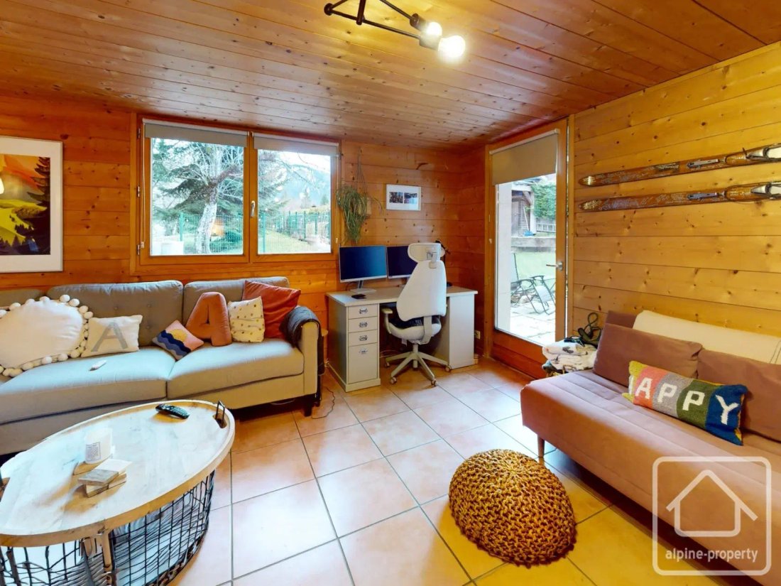 Chalet in Morzine, Auvergne-Rhône-Alpes, France 4 - 19170247