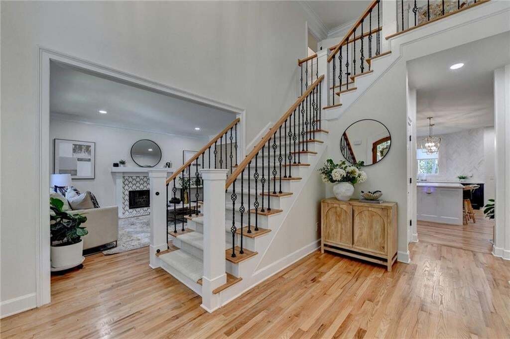 Casa a Alpharetta, Georgia, Stati Uniti 4 - 19174661