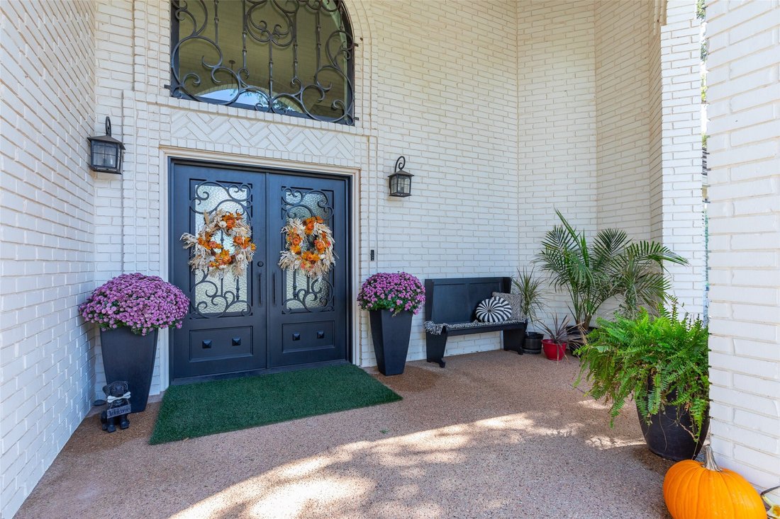 Casa a Abilene, Texas, Stati Uniti 5 - 19173949
