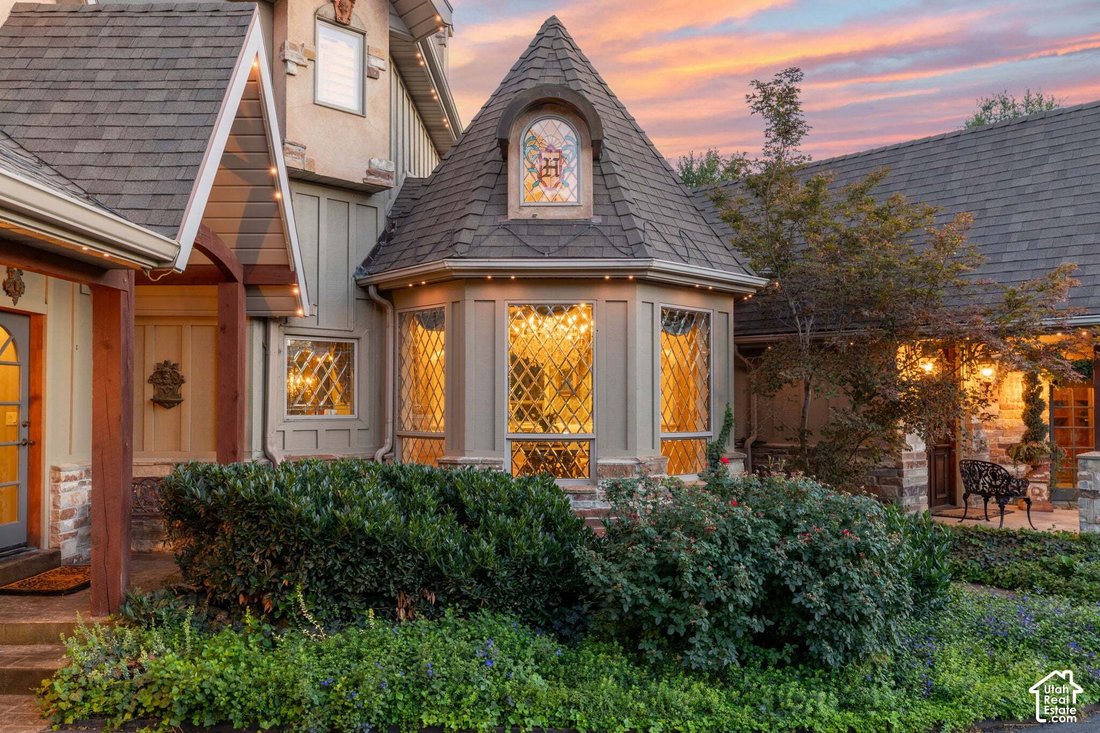 Casa a Cottonwood Heights, Utah, Stati Uniti 5 - 18845617