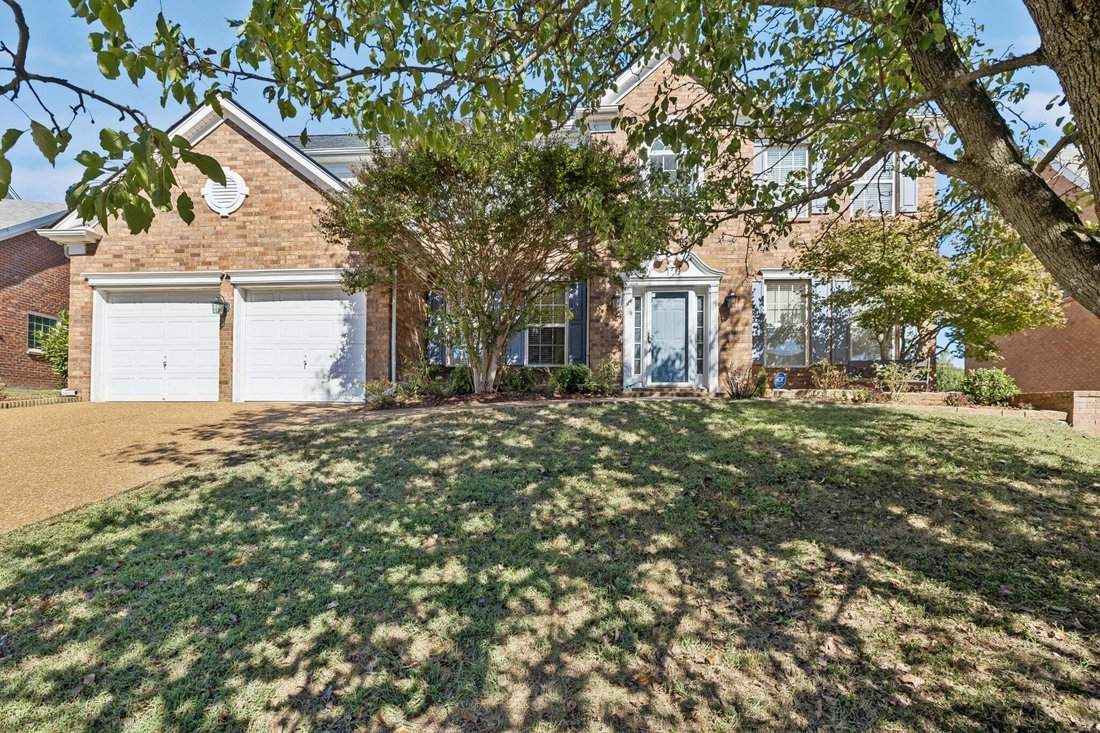House in Nashville, Tennessee, United States 3 - 19174606