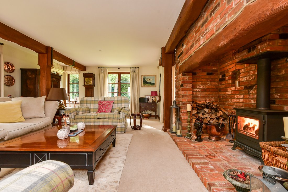 Casa a Thanington, Canterbury, Inghilterra 4 - 19175013