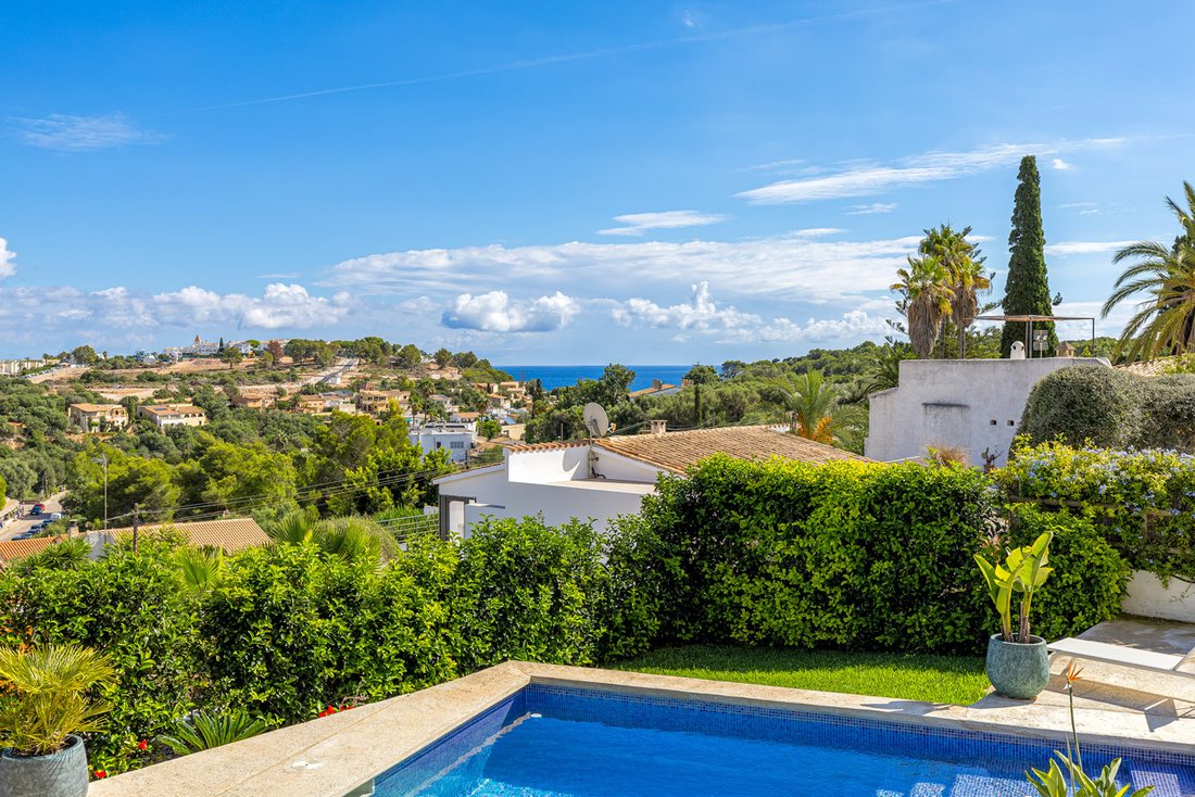 Villa à Manacor, Îles Baléares, Espagne 5 - 19172805