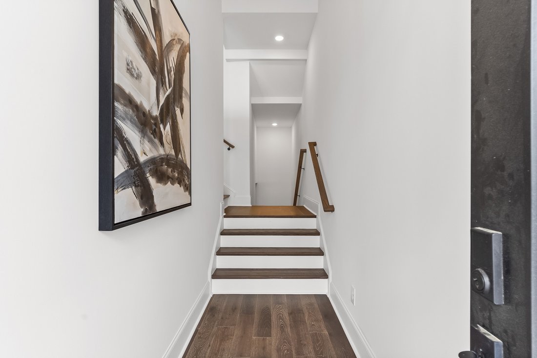 Townhouse in Brookhaven, Georgia, United States 2 - 19181757