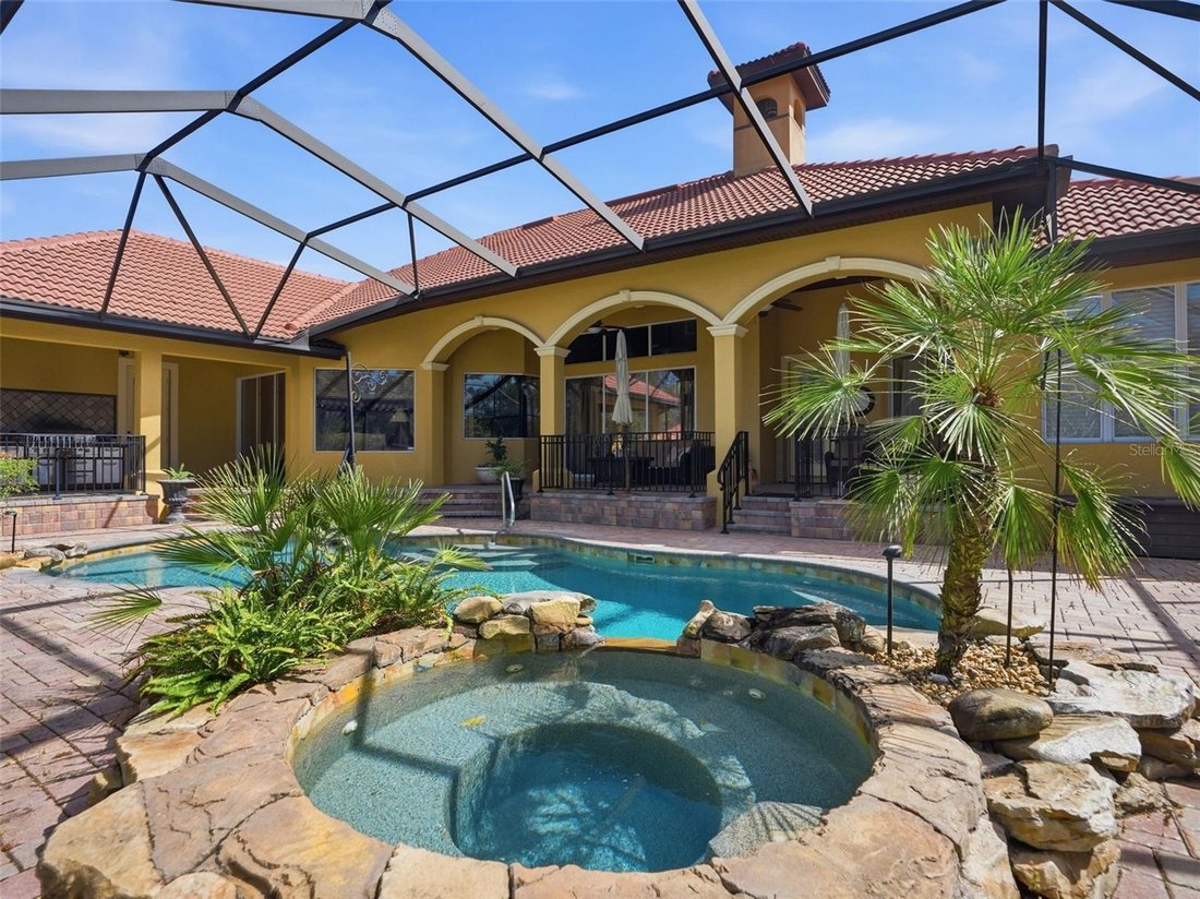 Casa a South Brooksville, Florida, Stati Uniti 4 - 19177013