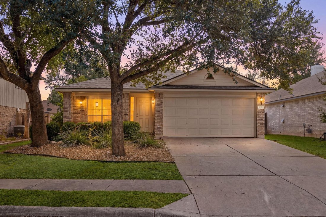 Casa en Austin, Texas, Estados Unidos 1 - 19178086