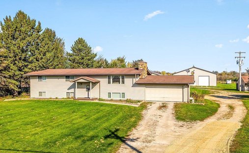 House in Beloit, Wisconsin, United States 1