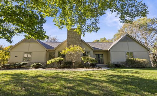 Haus in Genoa Township, Ohio, Vereinigte Staaten 1