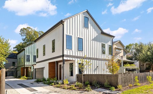Condo in Austin, Texas, United States 1