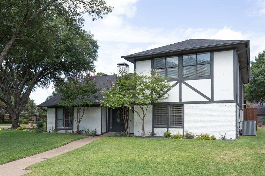 Maison à Mansfield, Texas, États-Unis 2 - 19180513