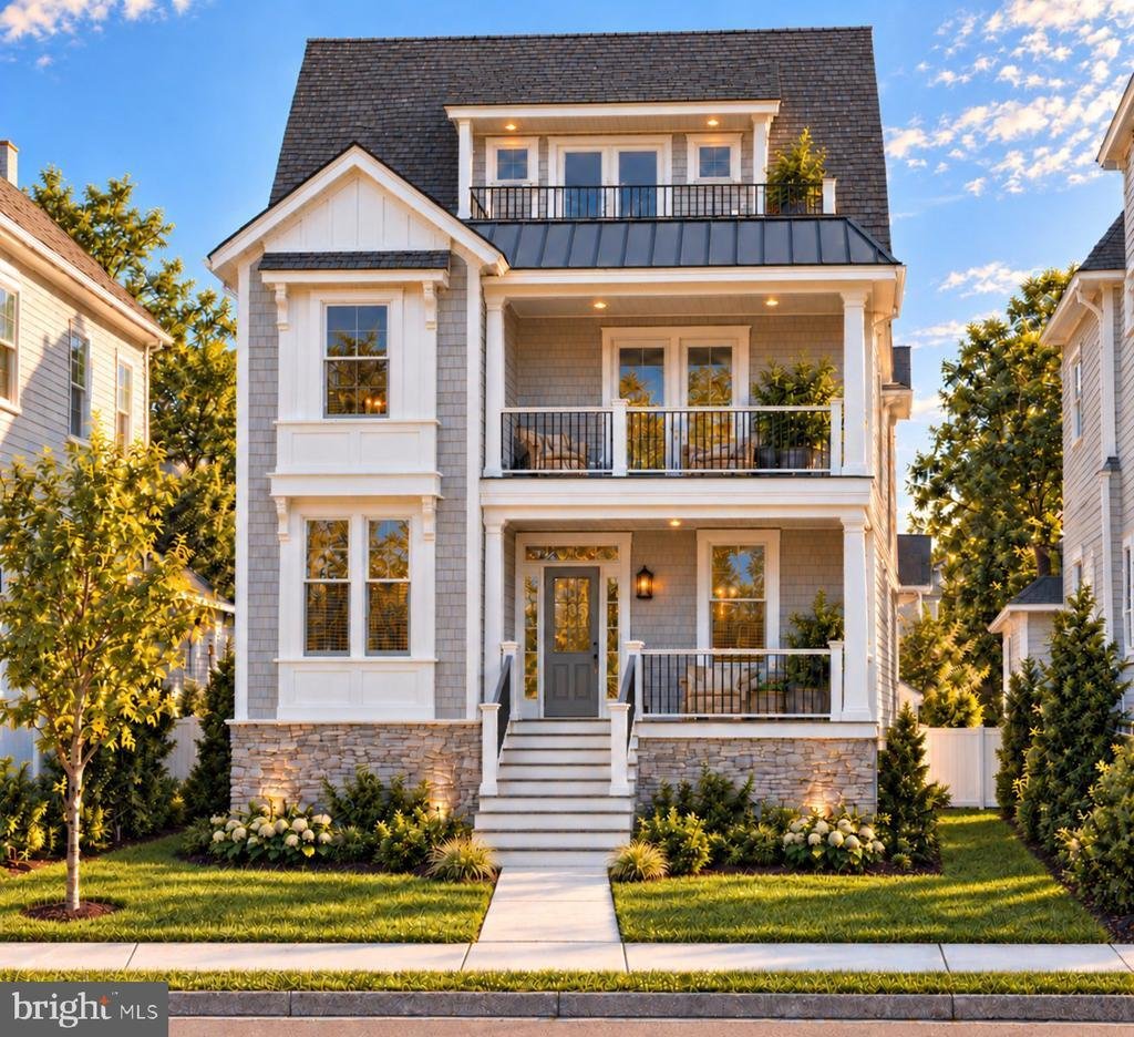 House in Ocean City, New Jersey, United States 1 - 19170746