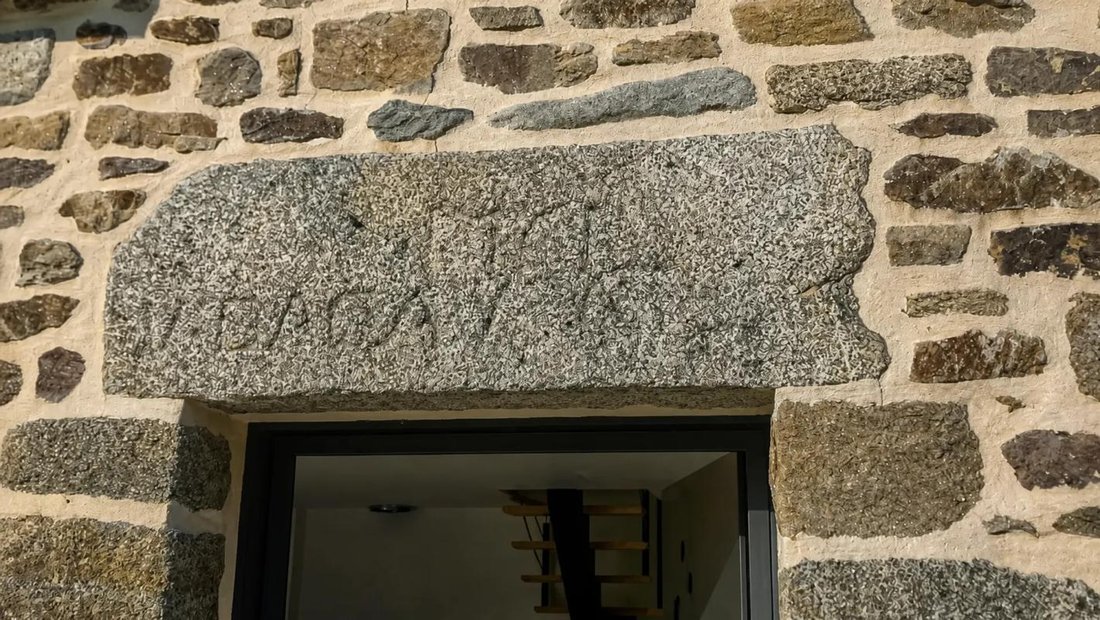 Haus in Marzan, Bretagne, Frankreich 5 - 19173396