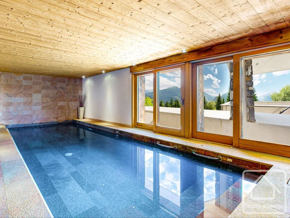 Chalet à Châtel, Auvergne-Rhône-Alpes, France 3 - 19170086