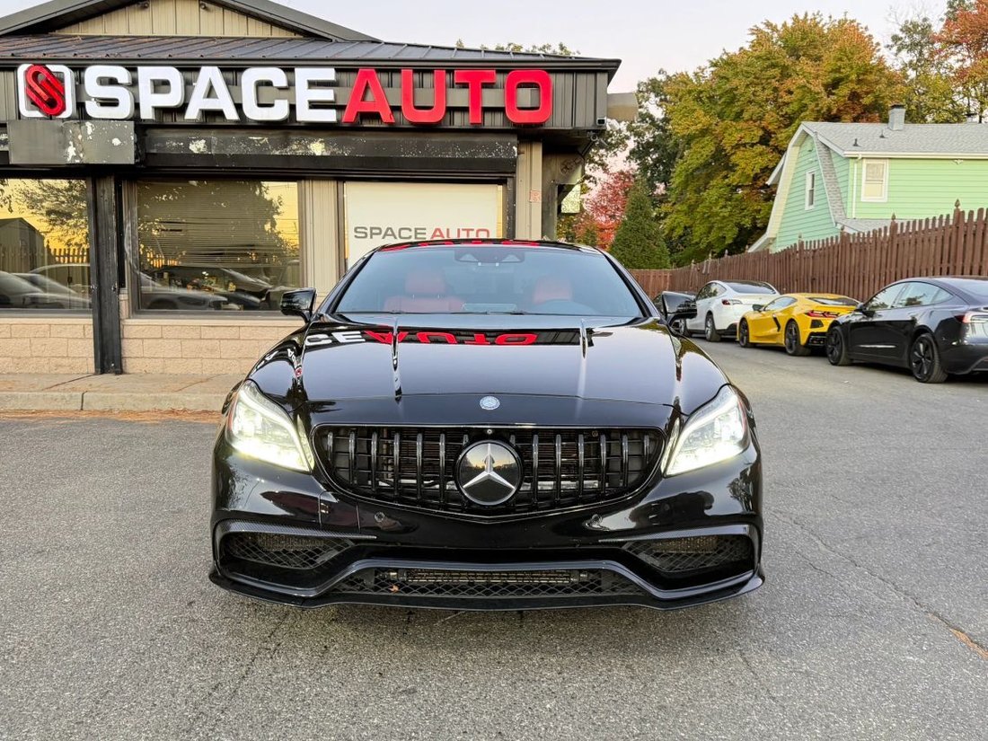 Coupe in East Brunswick, NJ, United States 2 - 19180014