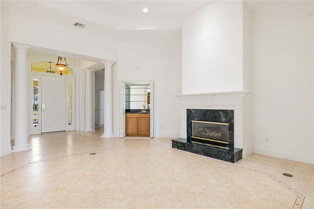 Maison à Vero Beach, Floride, États-Unis 3 - 19176801