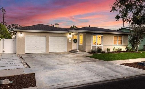 Maison à Los Alamitos, Californie, États-Unis 1
