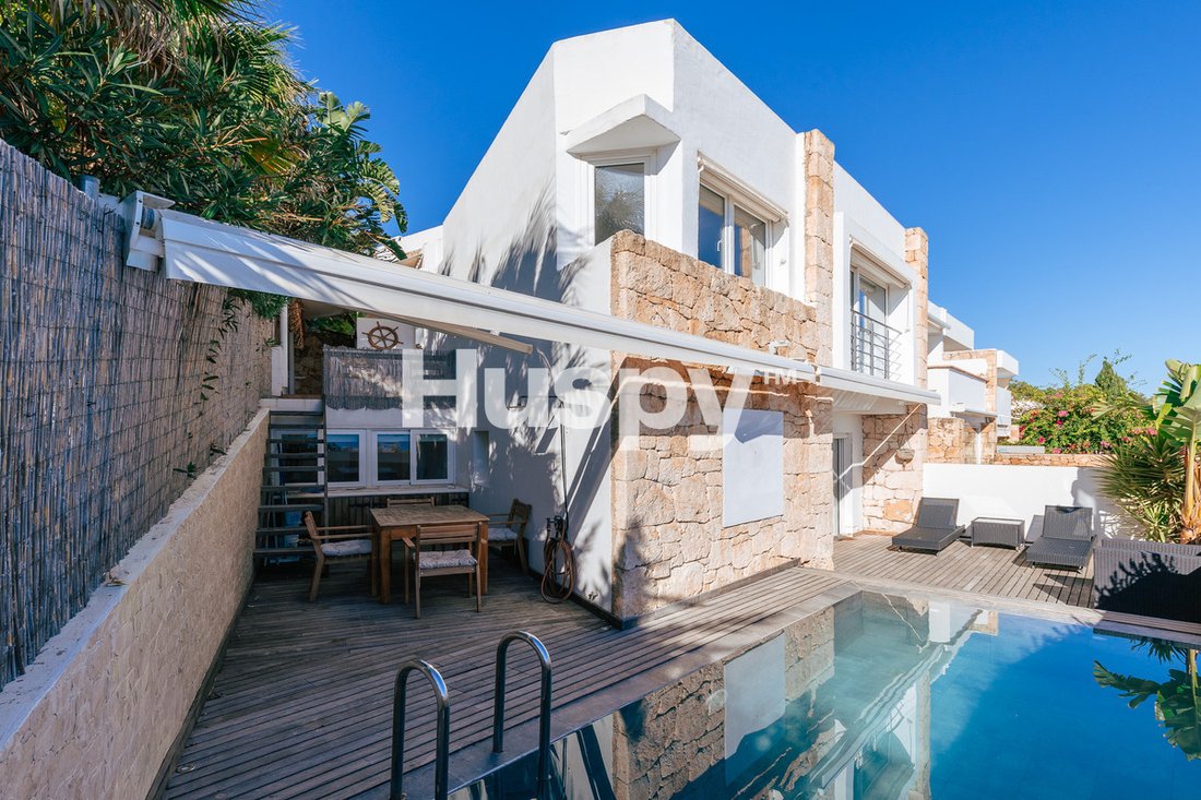 House in Roca Llisa, Santa Eularia des Riu, Balearic Islands 5 - 19170010