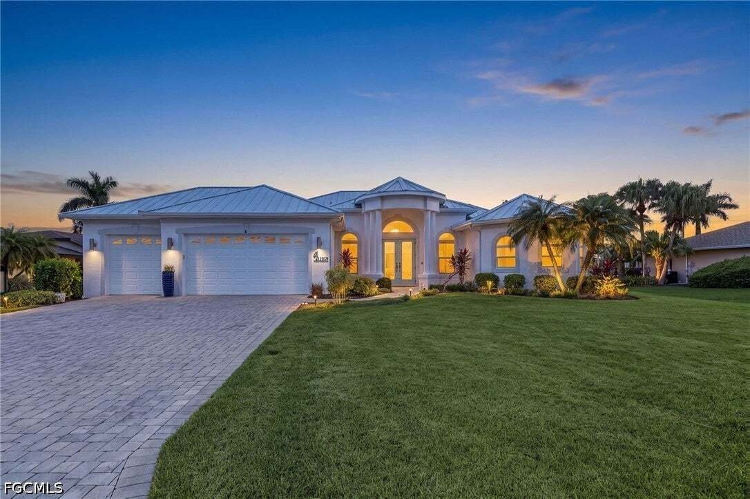 Casa a Cape Coral, Florida, Stati Uniti 4 - 19179623