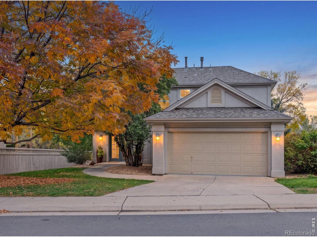 House in Boulder, Colorado, United States 2 - 19169141
