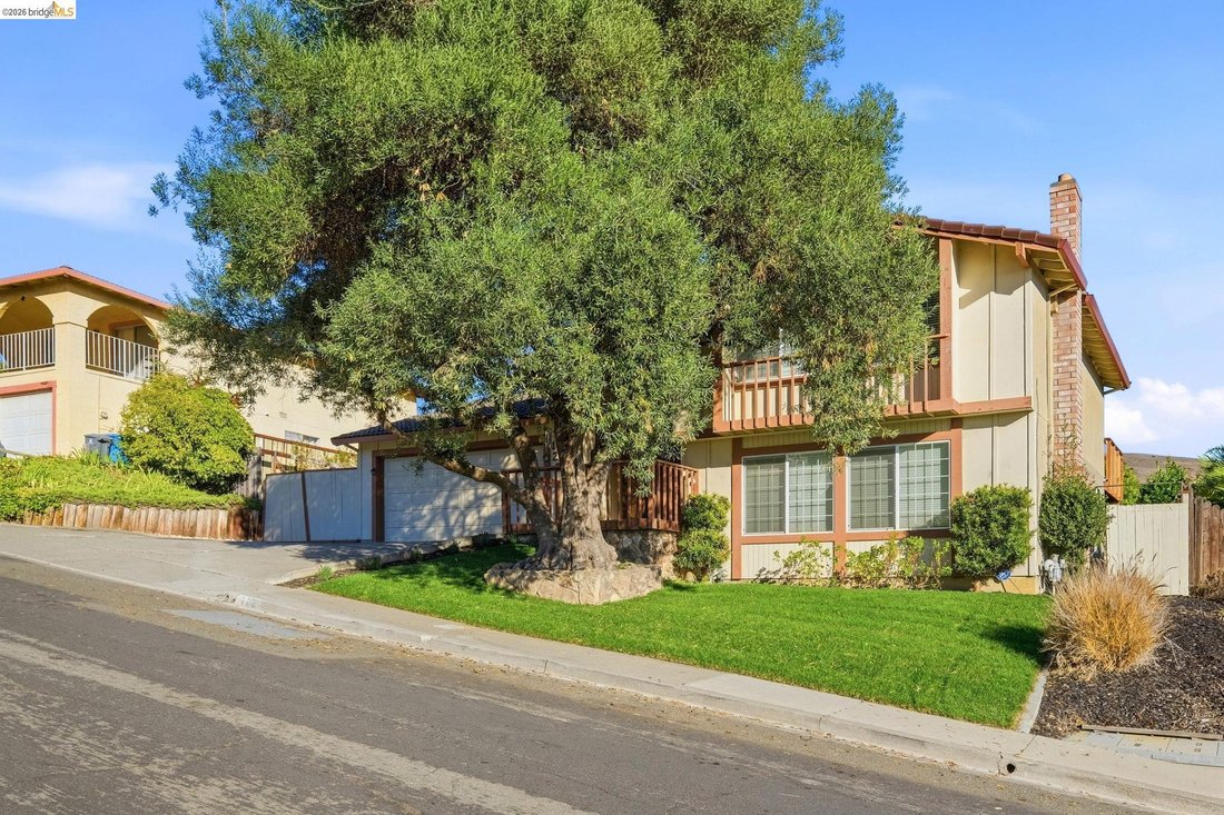 House in Vallejo, California, United States 2 - 19181043