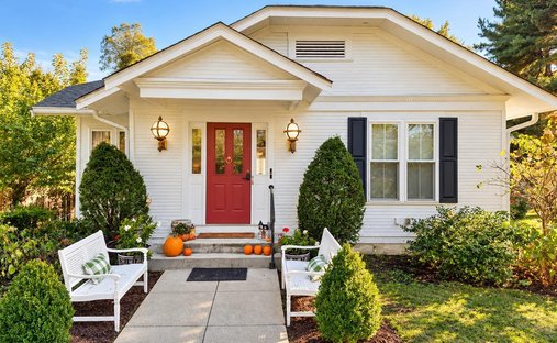 Casa a Indian Hill, Ohio, Stati Uniti 1