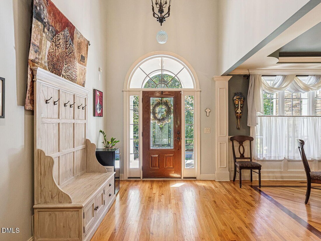 Haus in Clayton, North Carolina, Vereinigte Staaten 3 - 19179708