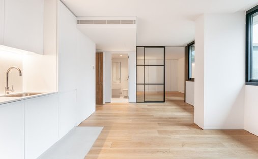 Apartamento en Campolide, Lisboa, Portugal 1