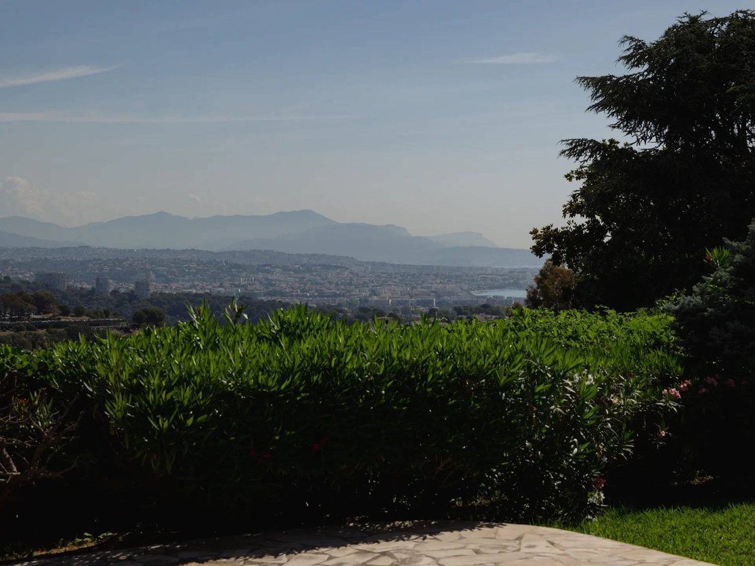 Villa in Route de Grasse, Villeneuve-Loubet, France 2 - 19169911