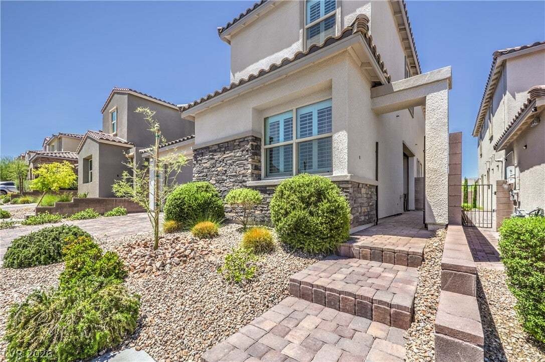 House in Las Vegas, Nevada, United States 2 - 18152145